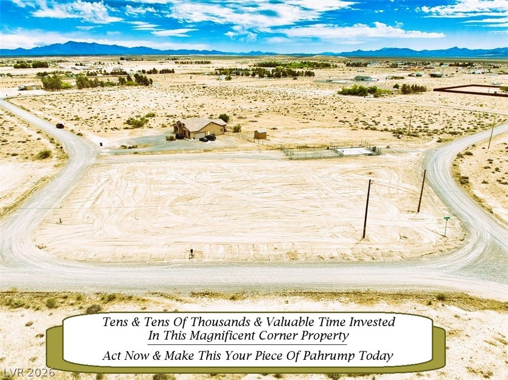 1851 Dolores Street Pahrump NV 89048