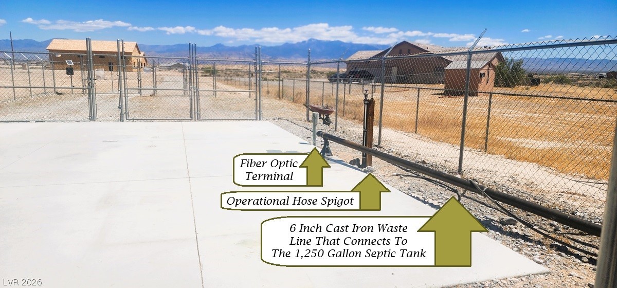 1851 Dolores Street Pahrump NV 89048