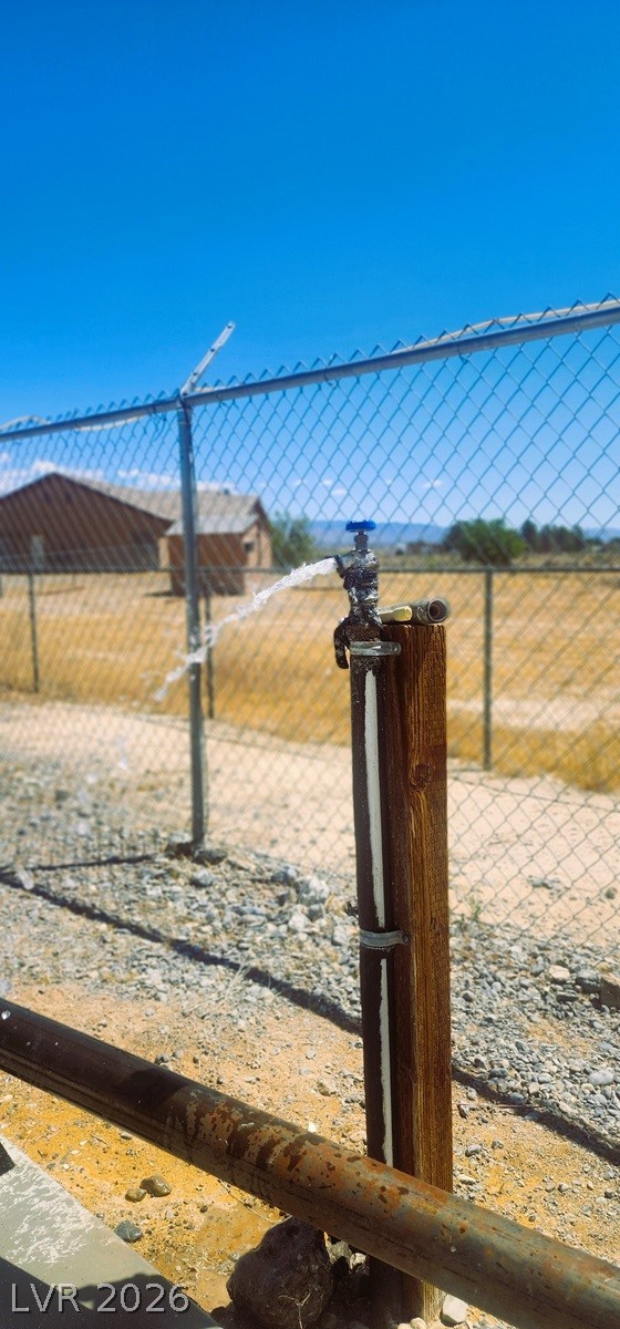 1851 Dolores Street Pahrump NV 89048