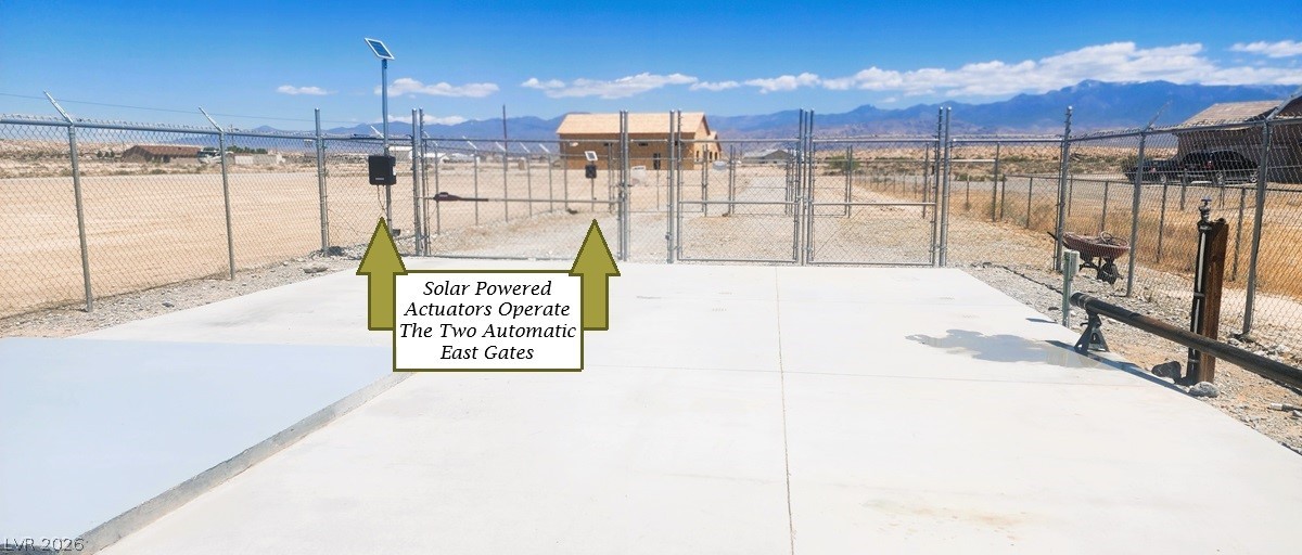 1851 Dolores Street Pahrump NV 89048