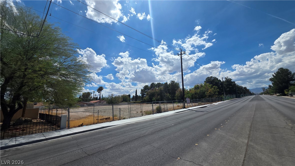 3995 West Vegas Drive Las Vegas NV 89108
