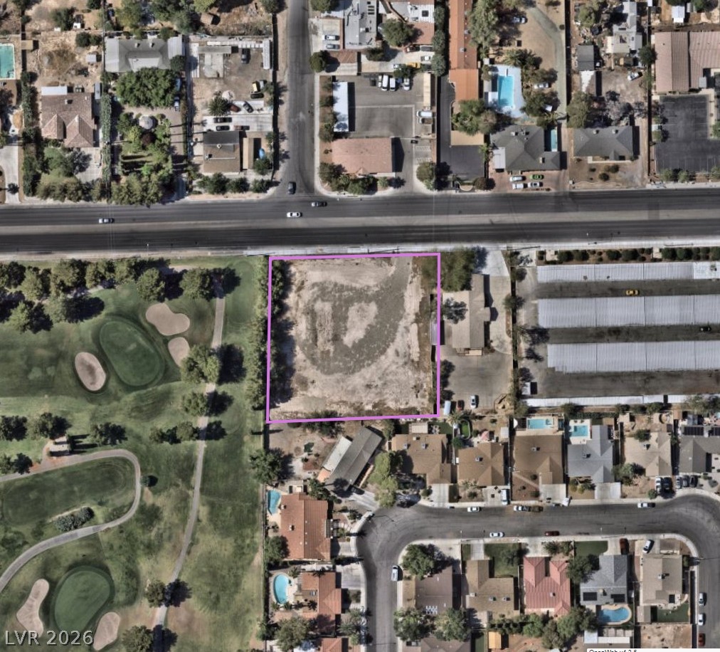 3995 West Vegas Drive Las Vegas NV 89108