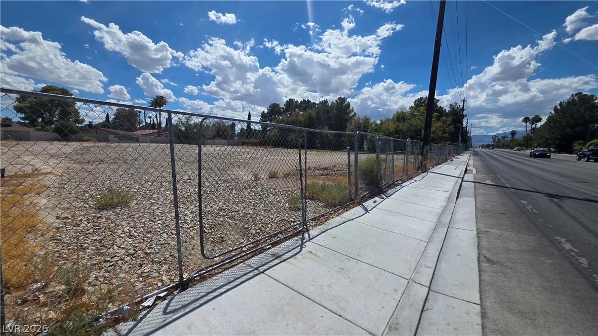 3995 West Vegas Drive Las Vegas NV 89108