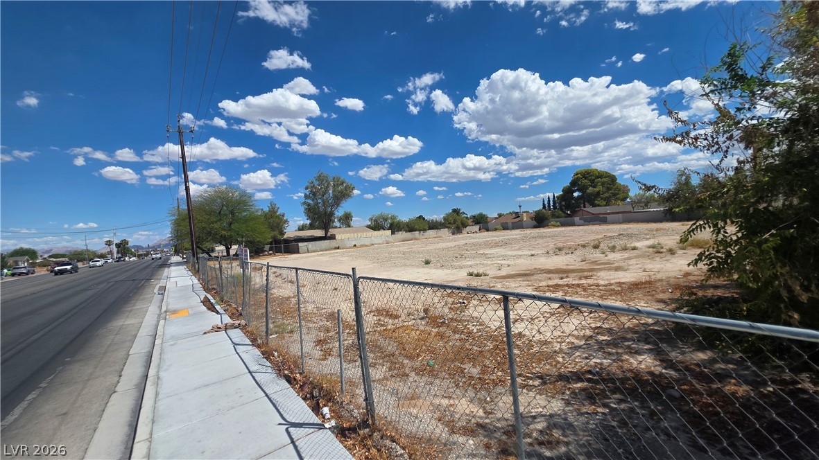 3995 West Vegas Drive Las Vegas NV 89108