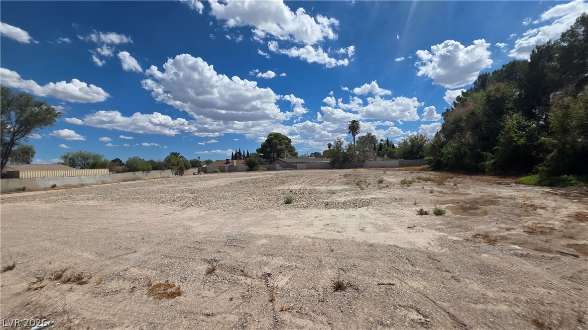3995 West Vegas Drive Las Vegas NV 89108
