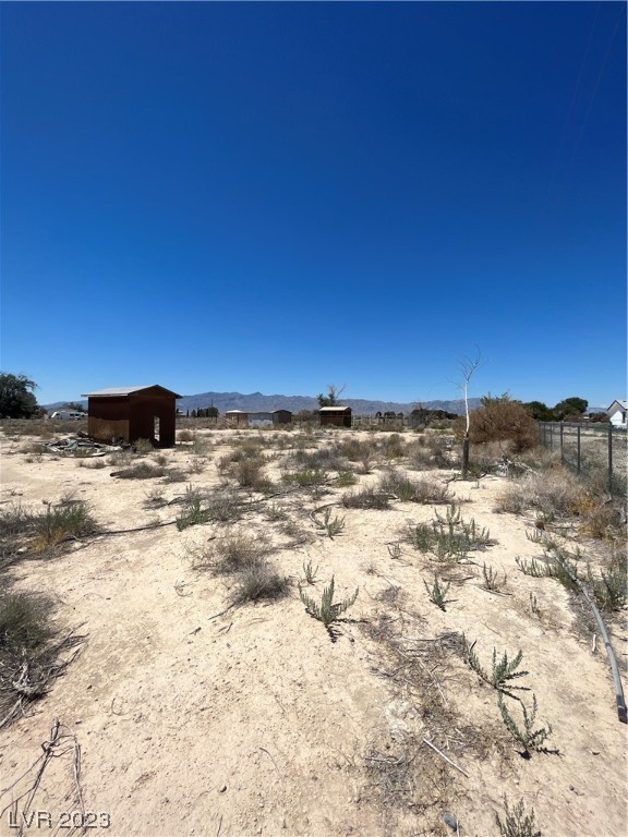 7641 Arabian Way Pahrump NV 89061