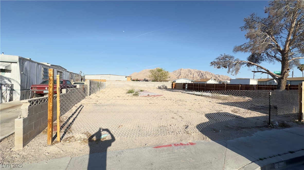 2258 Toiyabe Street Las Vegas NV 89156