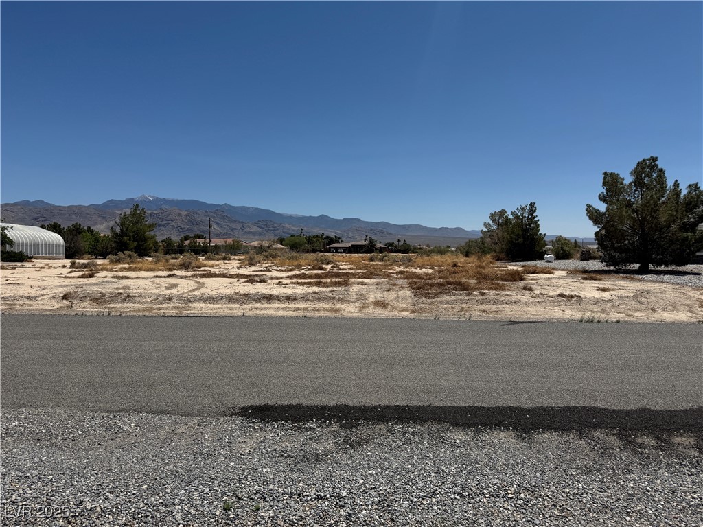 3421 Sagebrush Avenue Pahrump NV 89048