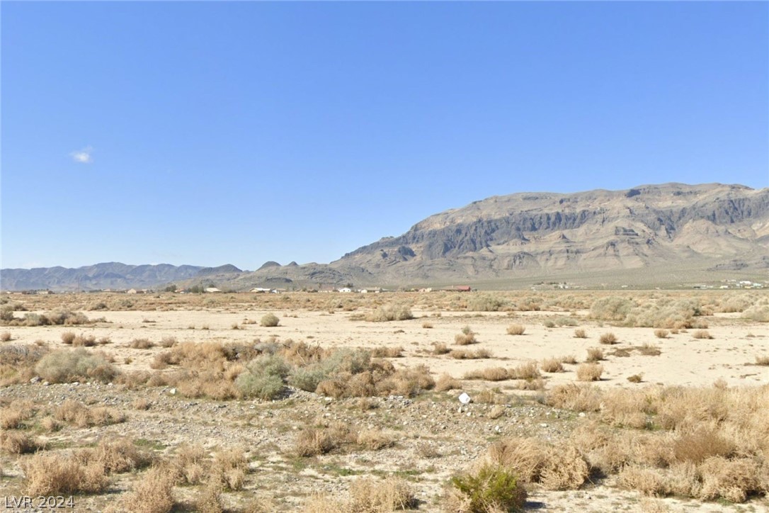 6401 Edleen Place Pahrump NV 89060