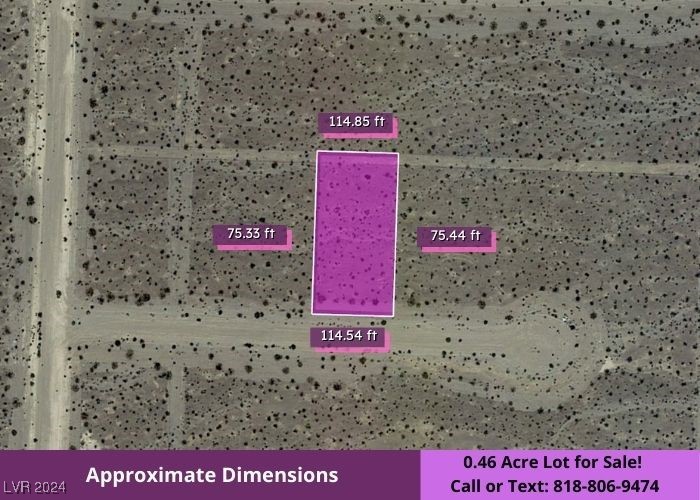2160 Kodiak Place Pahrump NV 89060