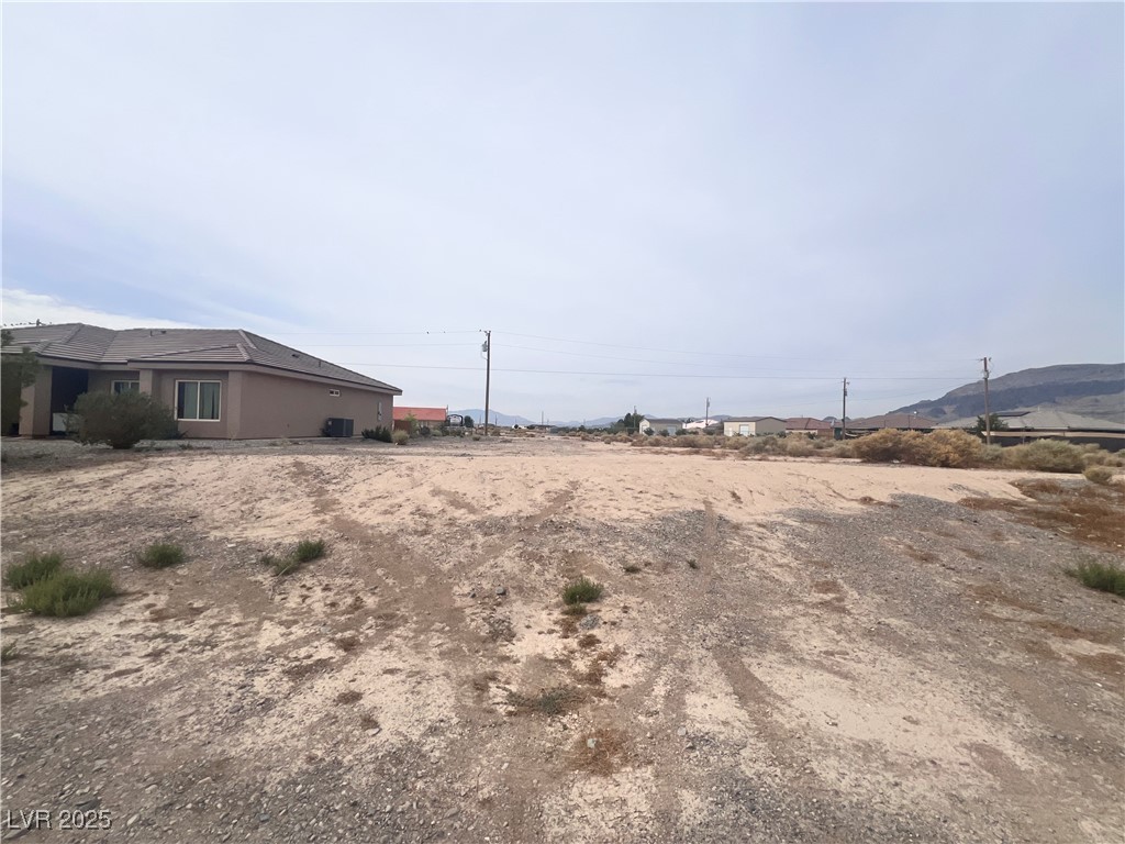 6631 Gallup Court Pahrump NV 89060