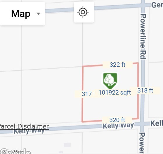 2470 Kelly Way Pahrump NV 89060