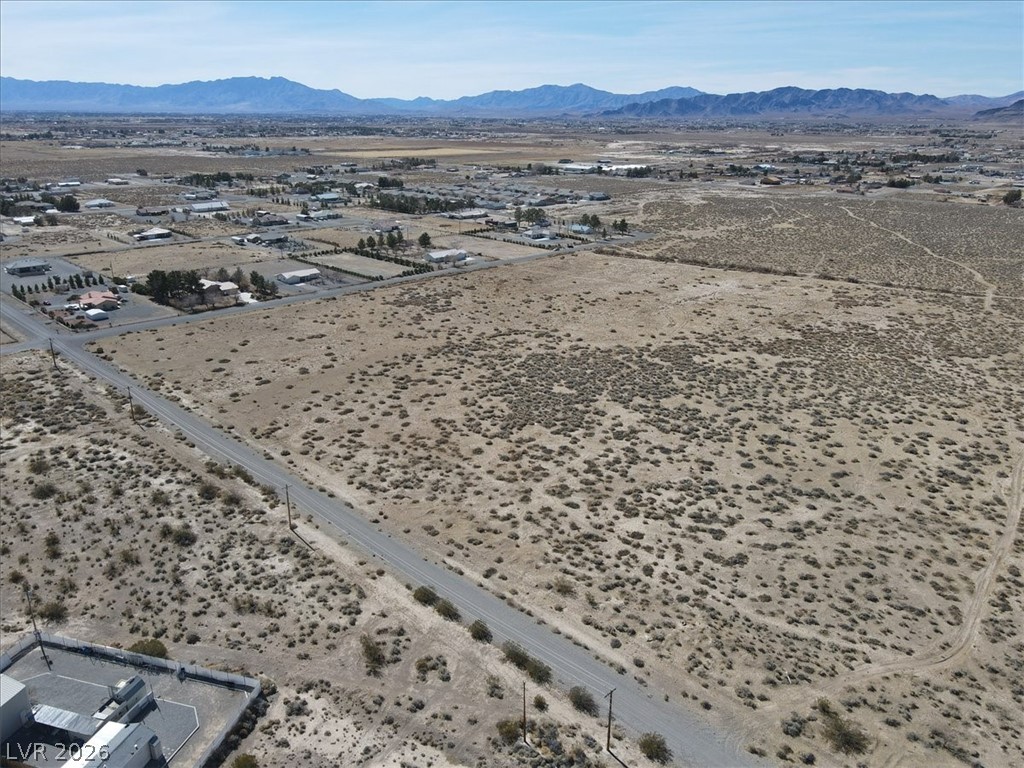 380 North East Nimo Court Pahrump NV 89060