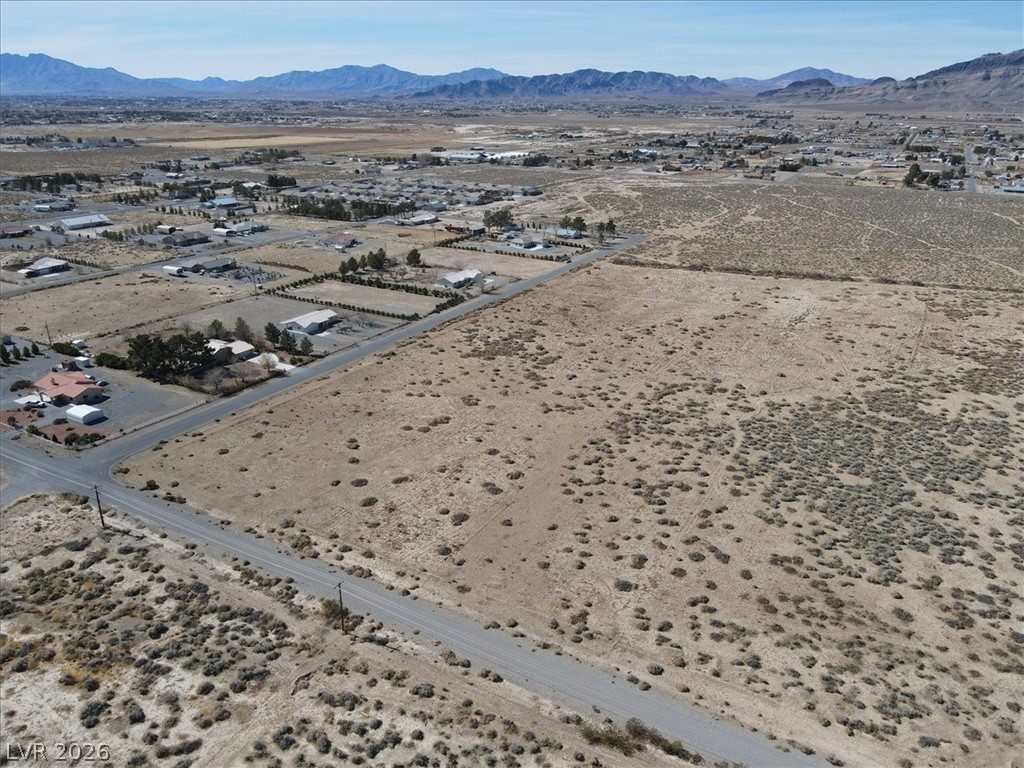 380 North East Nimo Court Pahrump NV 89060