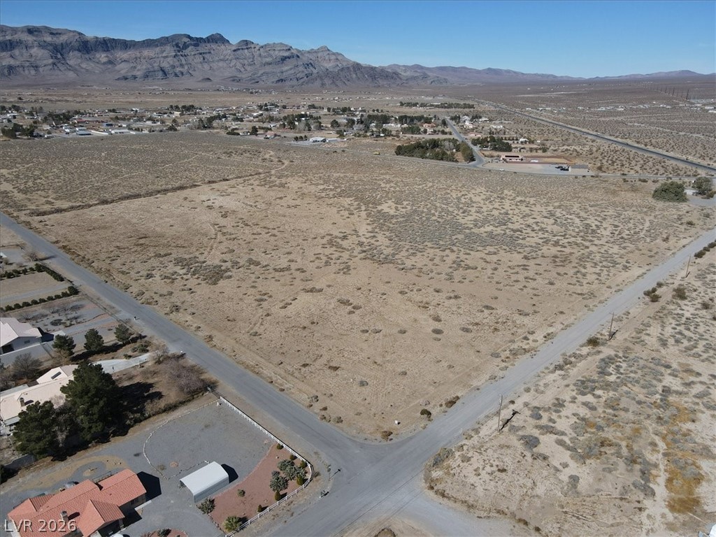 380 North East Nimo Court Pahrump NV 89060