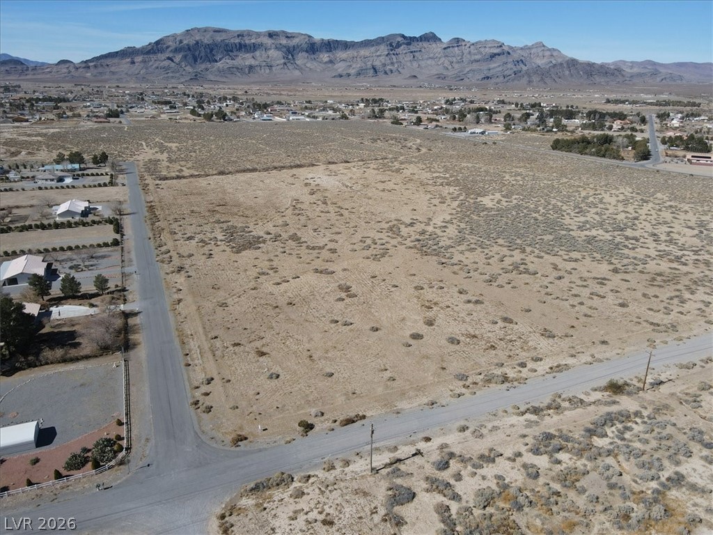 380 North East Nimo Court Pahrump NV 89060