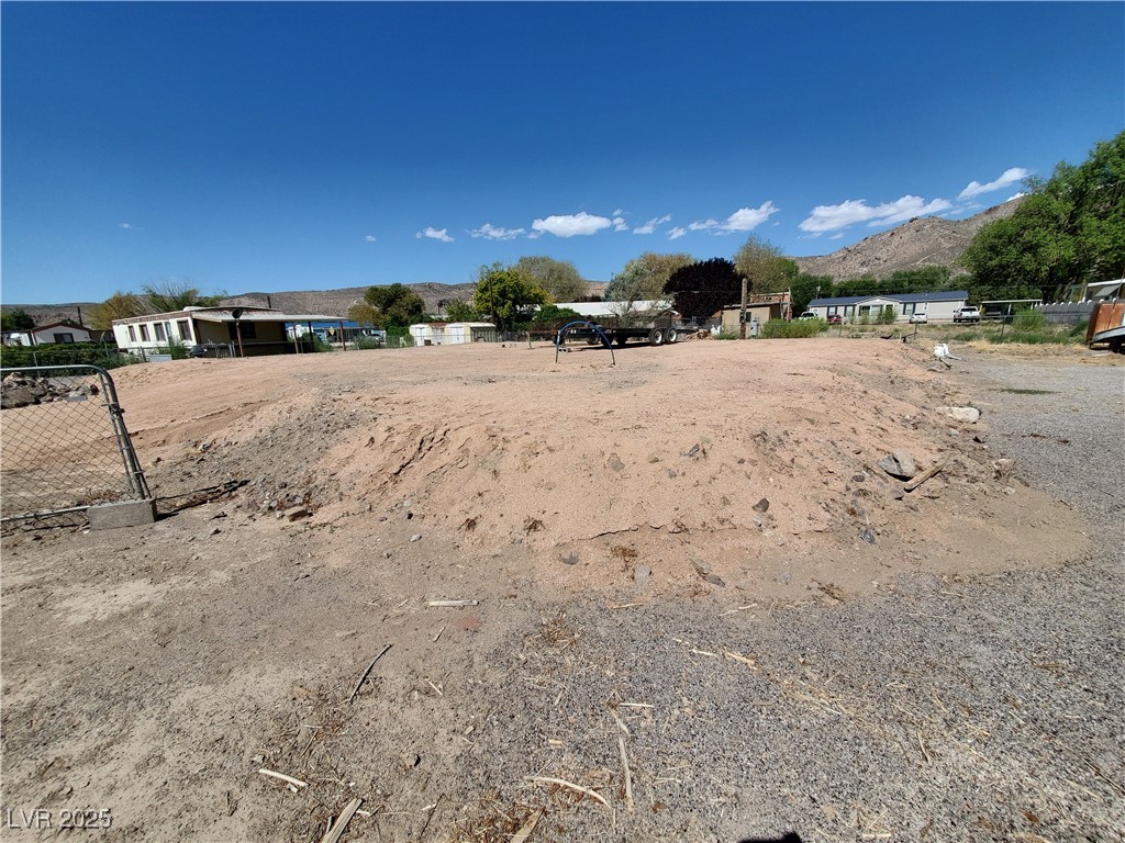 Lincoln Caliente NV 89008