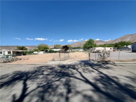 Lincoln Caliente NV 89008