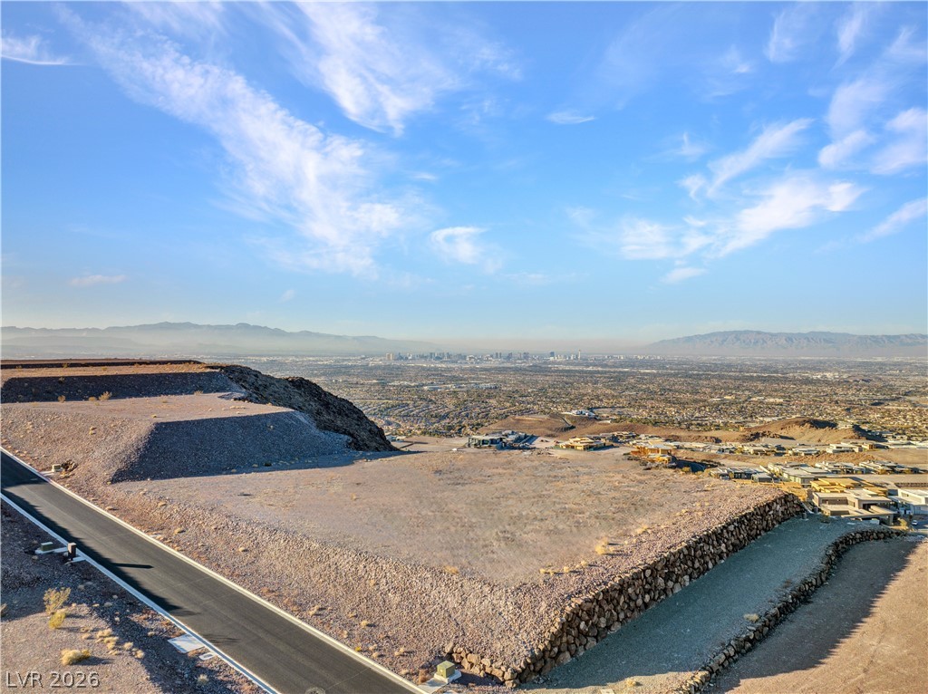 22 Soaring Rock Court Henderson NV 89012