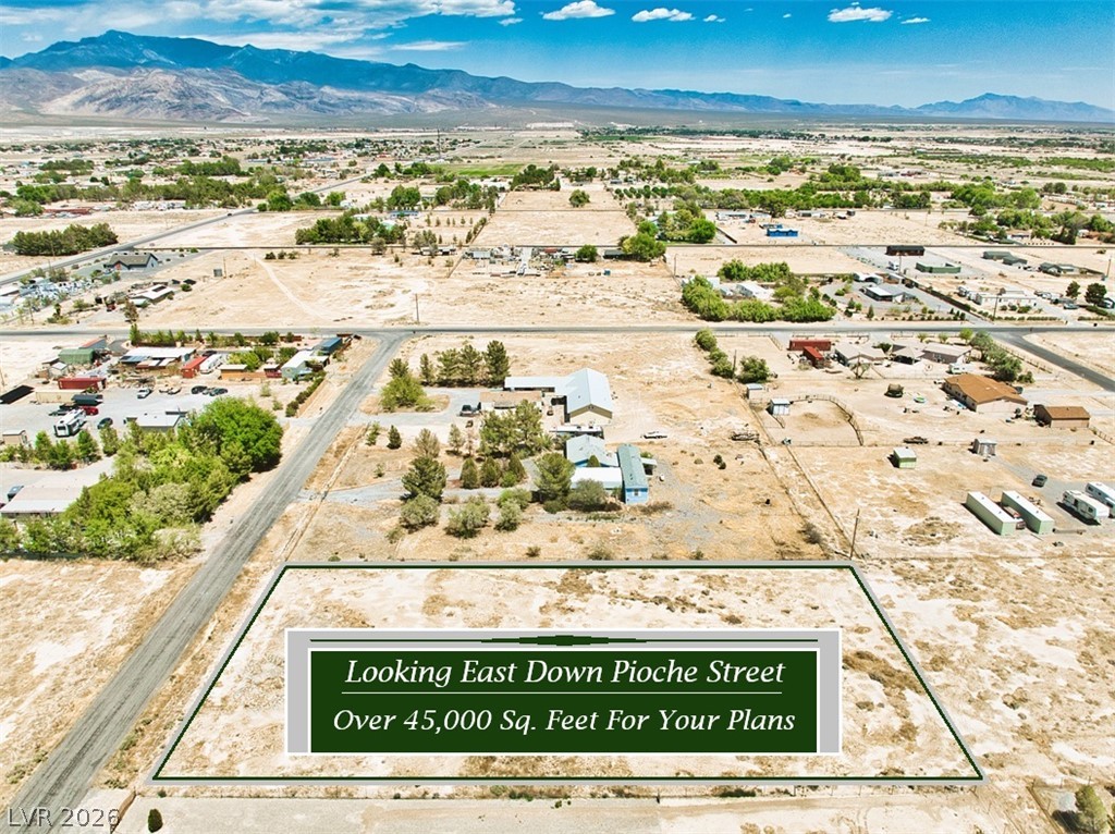 1891 Pioche Street Pahrump NV 89048