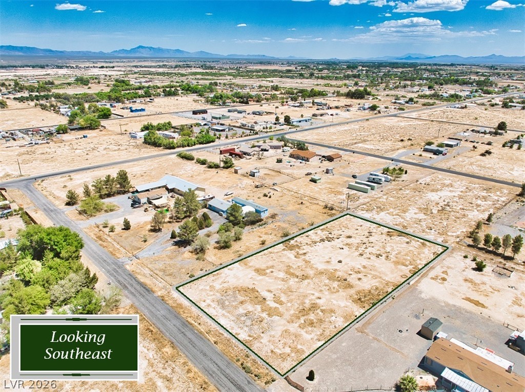 1891 Pioche Street Pahrump NV 89048