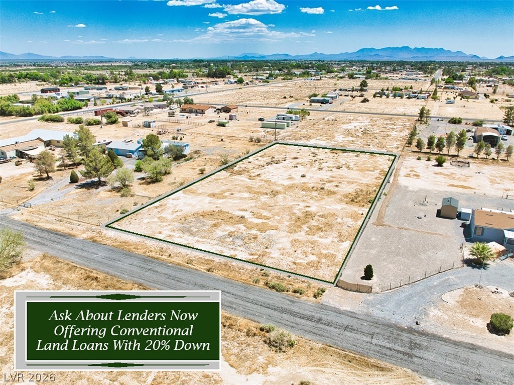 1891 Pioche Street Pahrump NV 89048