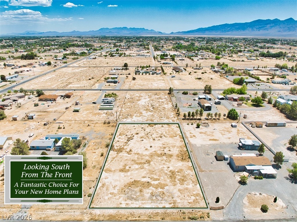 1891 Pioche Street Pahrump NV 89048