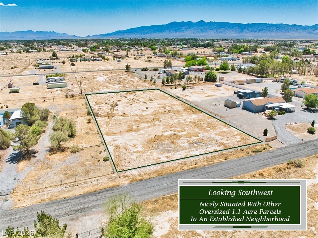 1891 Pioche Street Pahrump NV 89048