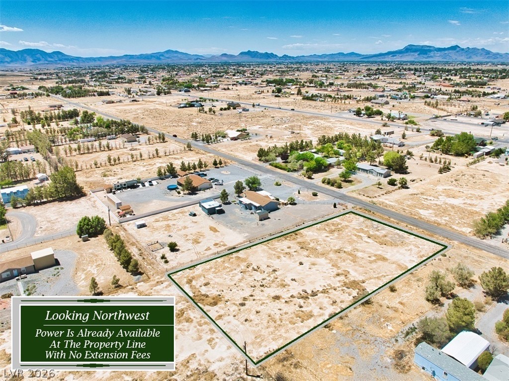 1891 Pioche Street Pahrump NV 89048