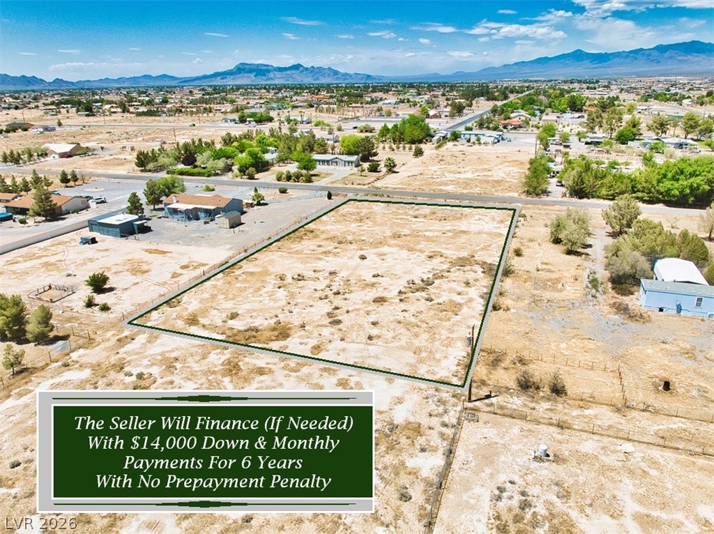1891 Pioche Street Pahrump NV 89048