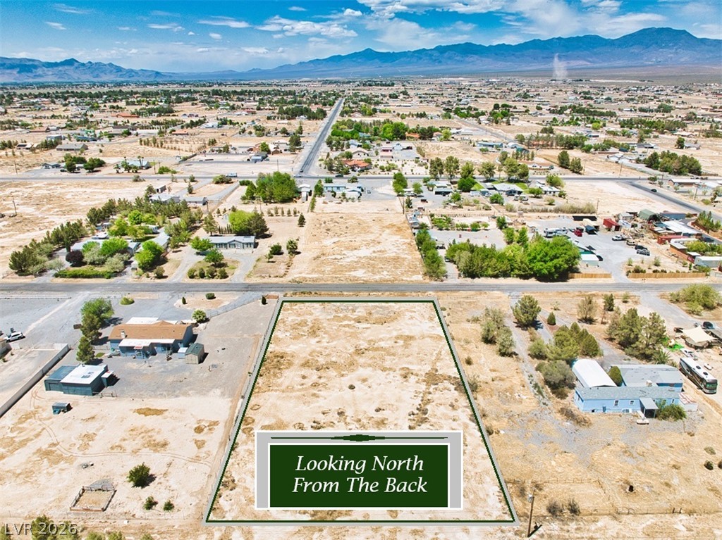 1891 Pioche Street Pahrump NV 89048