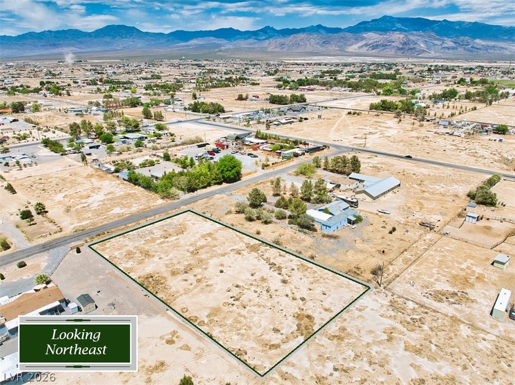 1891 Pioche Street Pahrump NV 89048