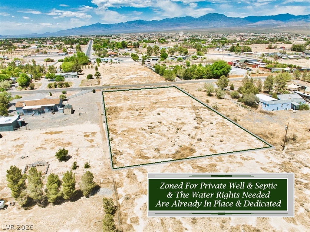 1891 Pioche Street Pahrump NV 89048