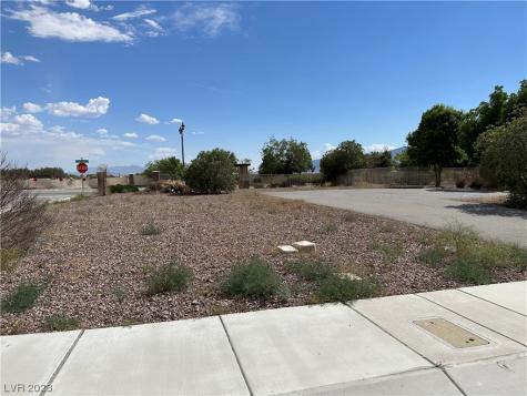 2885 Avalon Avenue Pahrump NV 89048