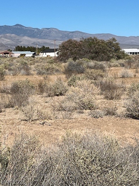 2460 South Old West Avenue Pahrump NV 89048