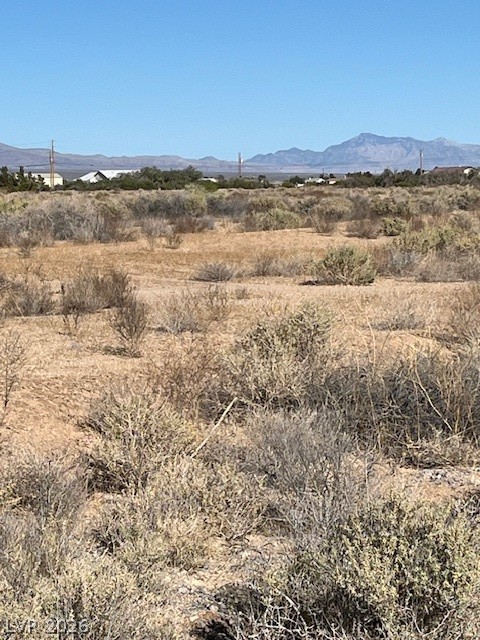 2460 South Old West Avenue Pahrump NV 89048