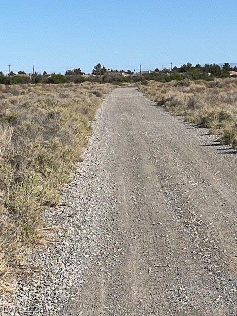 2460 South Old West Avenue Pahrump NV 89048