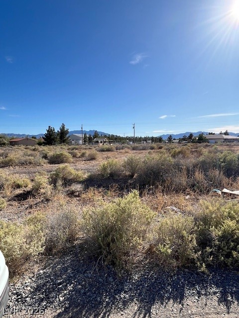 2460 South Old West Avenue Pahrump NV 89048
