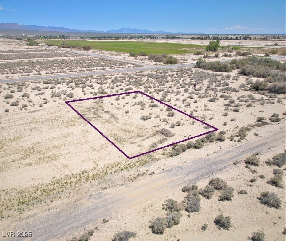 4161 South Bailey Avenue Pahrump NV 89048
