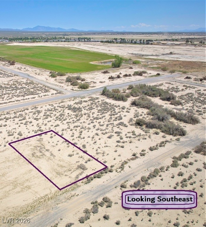 4161 South Bailey Avenue Pahrump NV 89048