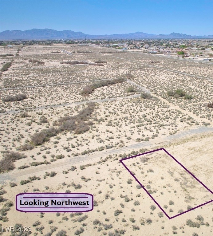 4161 South Bailey Avenue Pahrump NV 89048