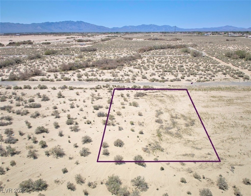 4161 South Bailey Avenue Pahrump NV 89048