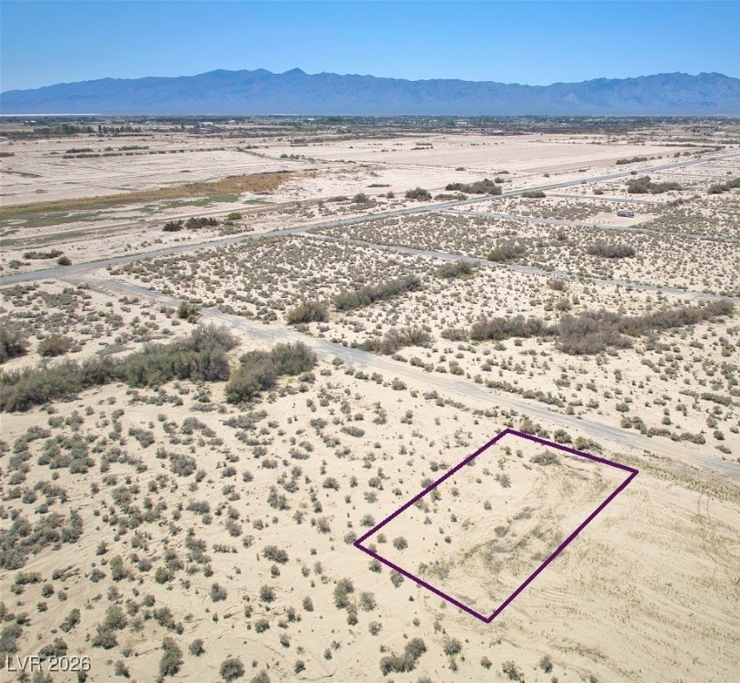 4161 South Bailey Avenue Pahrump NV 89048