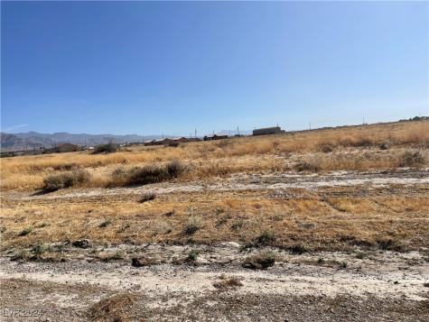2201 East Calvada Boulevard Pahrump NV 89048