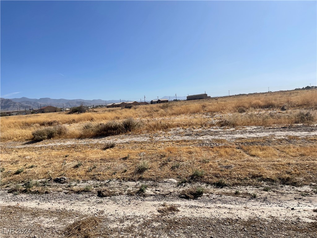 2201 East Calvada Boulevard Pahrump NV 89048