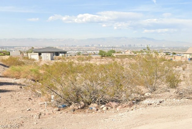 Essex Avenue Henderson NV 89015