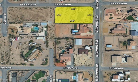 Essex Avenue Henderson NV 89015