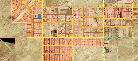 1951 East Evelyn Street Pahrump NV 89048