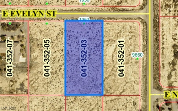 1951 East Evelyn Street Pahrump NV 89048