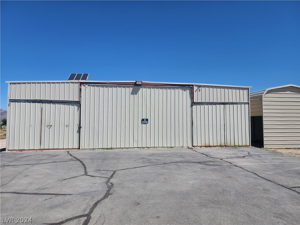 1011 East Simkins Road Pahrump NV 89060